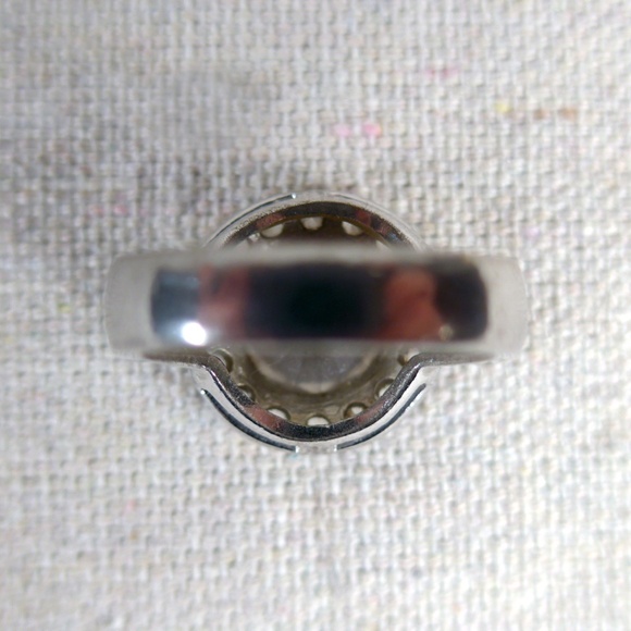 Banana Republic Women Size 6 Cocktail Ring - Picture 7 of 7